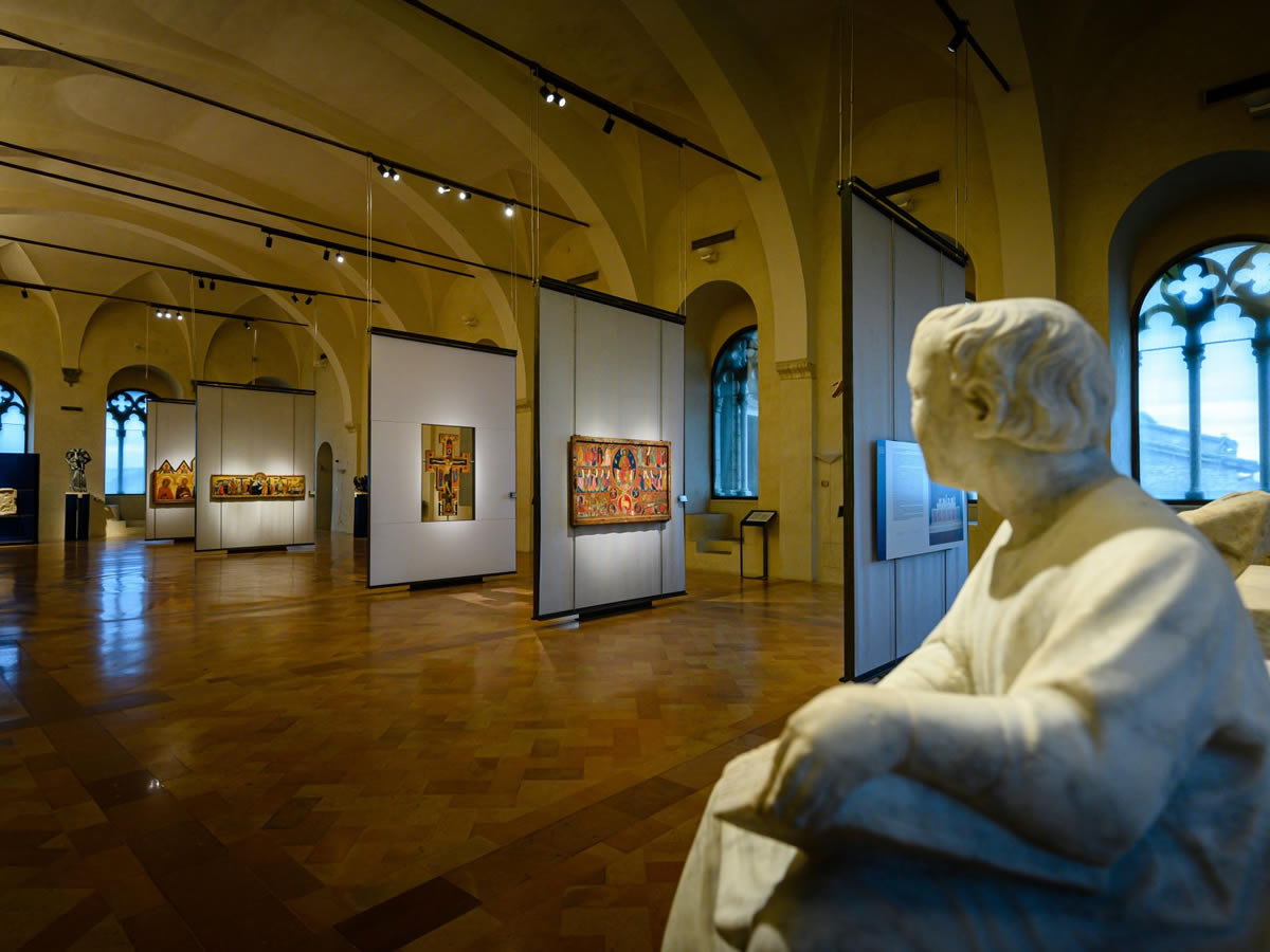 Galleria Nazionale dell'Umbria