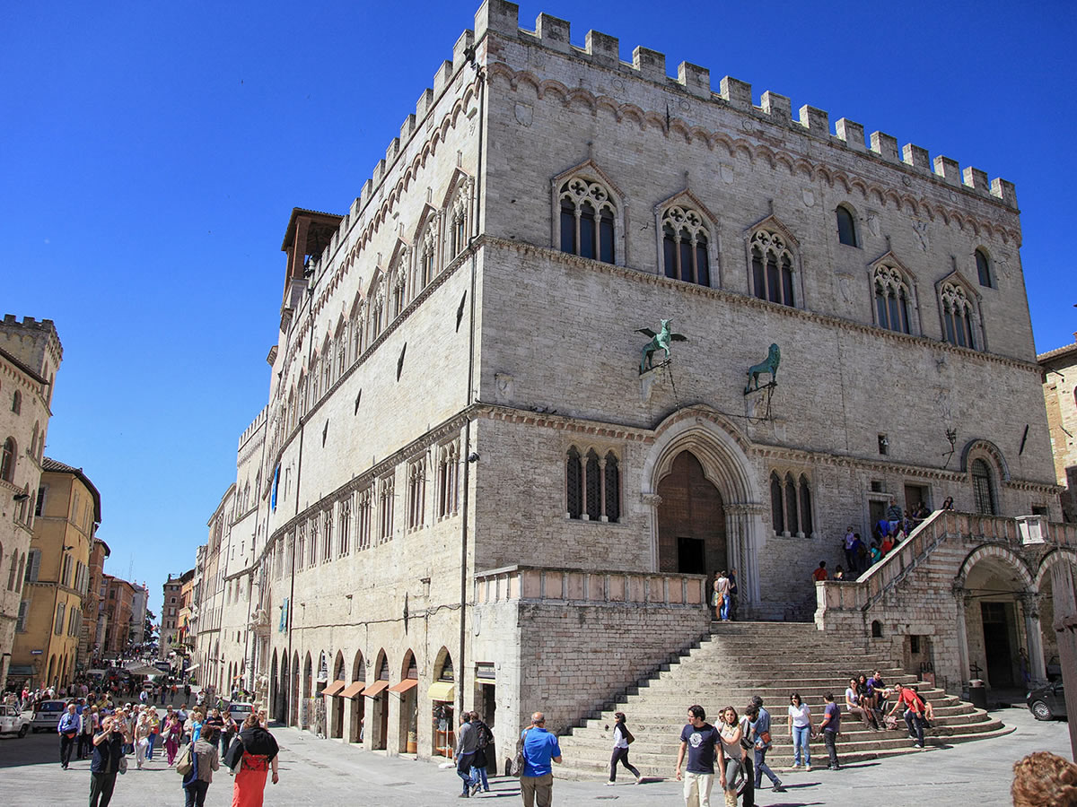 Palazzo dei Priori