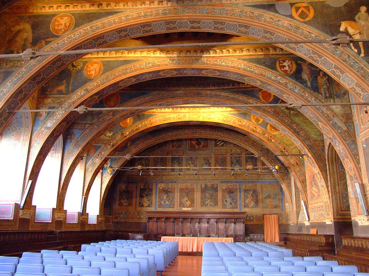 Sala dei Notari