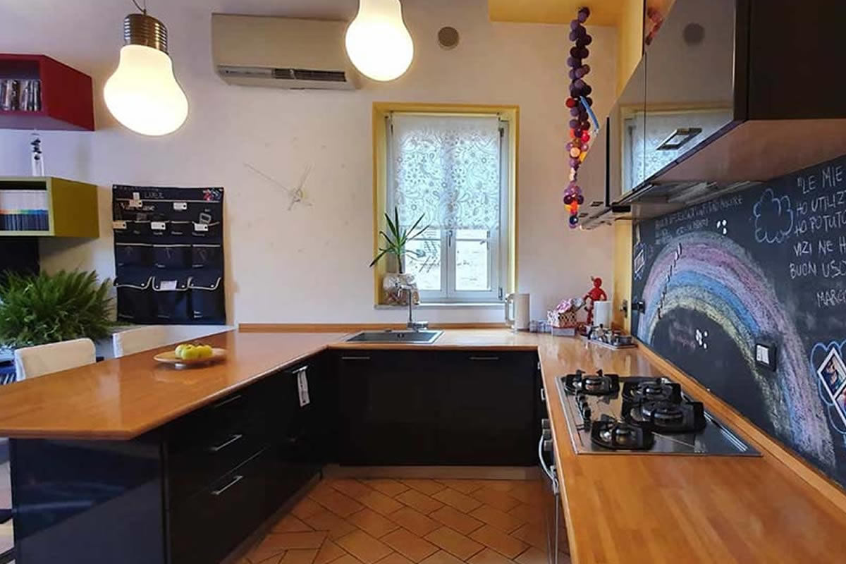 Cucina